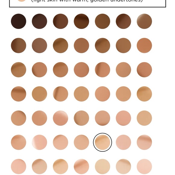 Tarte Face Tape Foundation Shade 20S - Picture 4 of 10